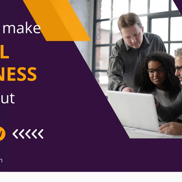 How to make your small business stand out online?