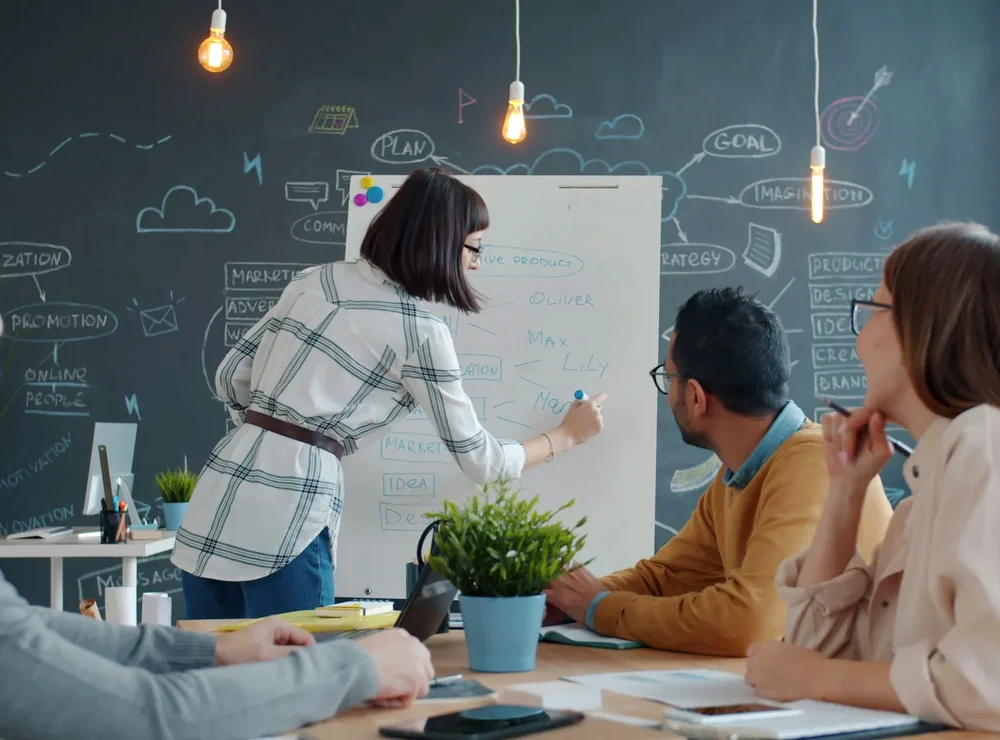 Google Cloud Platform (GCP): illustrative business and technology environment