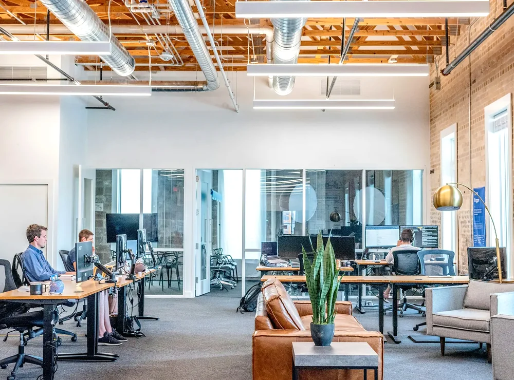 Microsoft Azure: illustrative business and technology environment