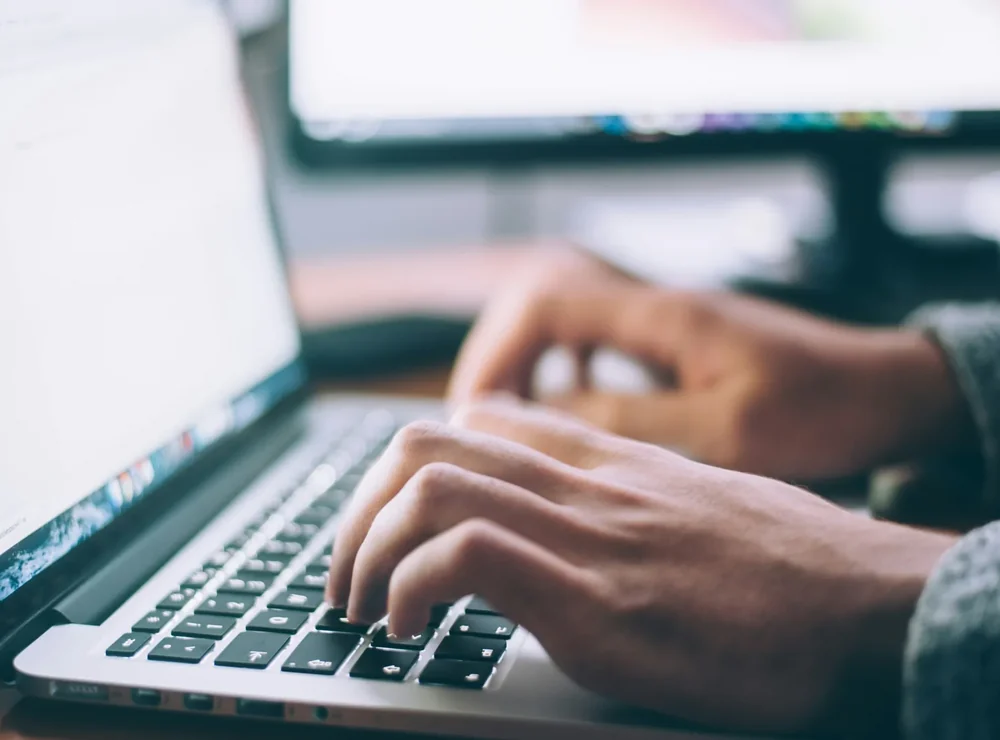 SMTP & Mail Server Setup: illustrative business and technology environment
