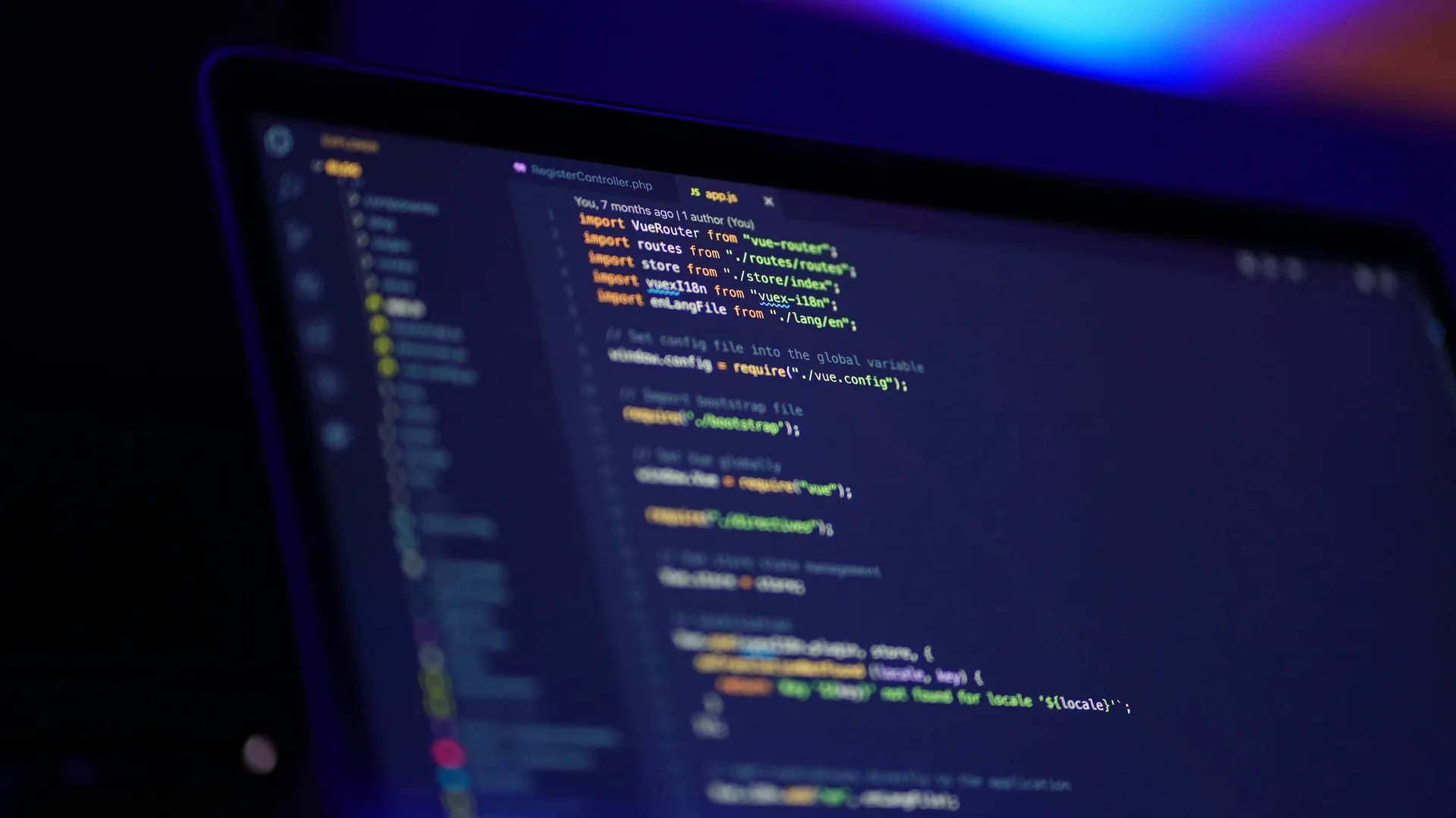 API & System Integrations service imagery