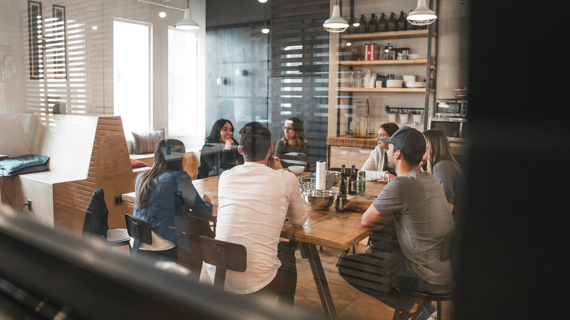 Social Media Marketing service imagery