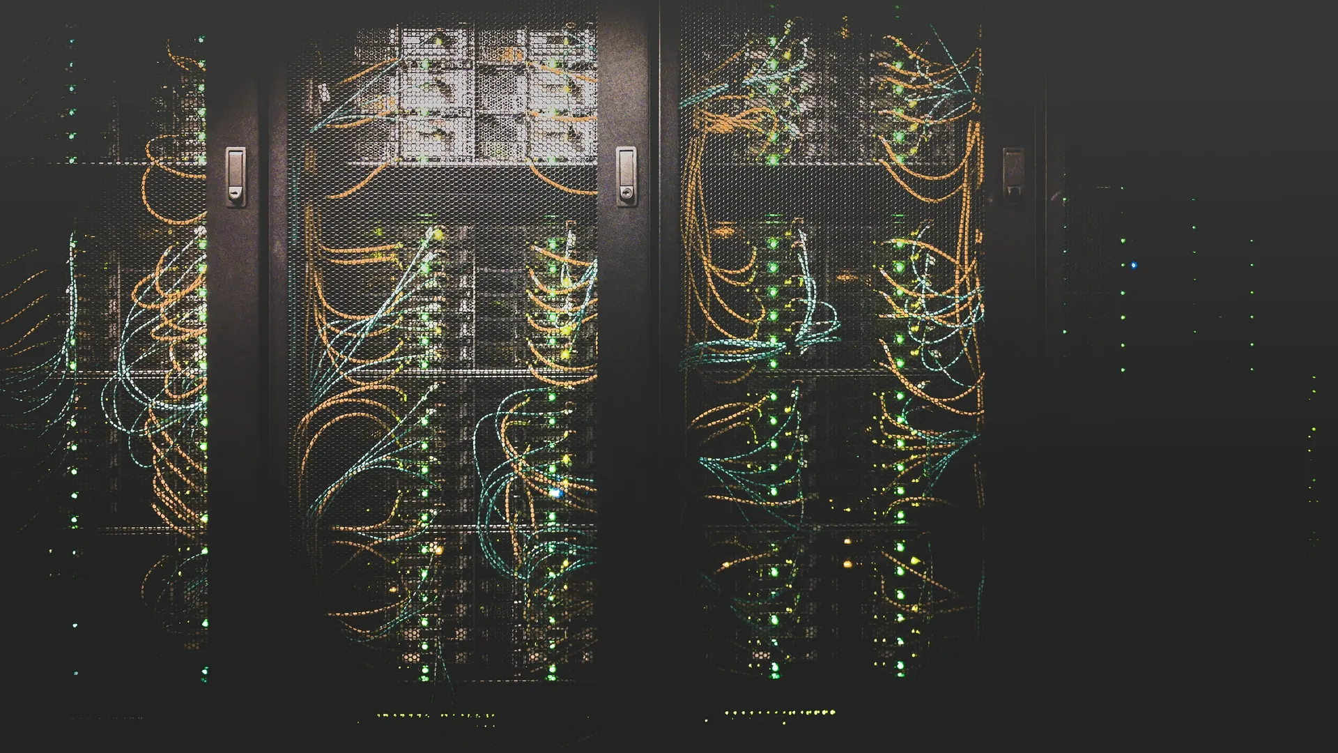 VPS & Dedicated Servers service imagery